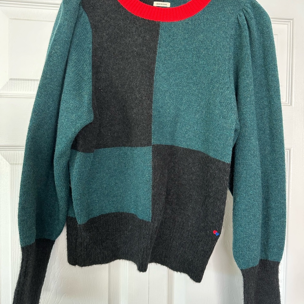 Clare V Sweater